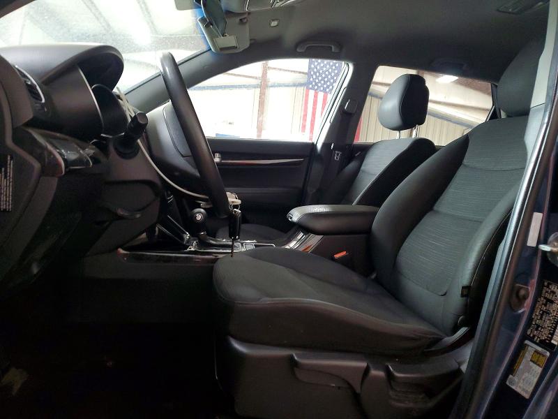 Aukcja sprzedaży 2014 Kia Sorento, vin: 5XYKT3A66EG463475, numer aukcji: 56780726