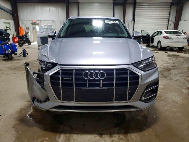 Продажа на аукционе авто 2021 Audi Q5, vin: WA1AAAFY4M2110915, номер лота: 58207256