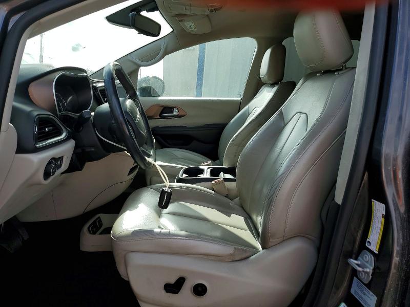 Aukcja sprzedaży 2017 Chrysler Pacifica, vin: 2C4RC1BG3HR803577, numer aukcji: 56321076
