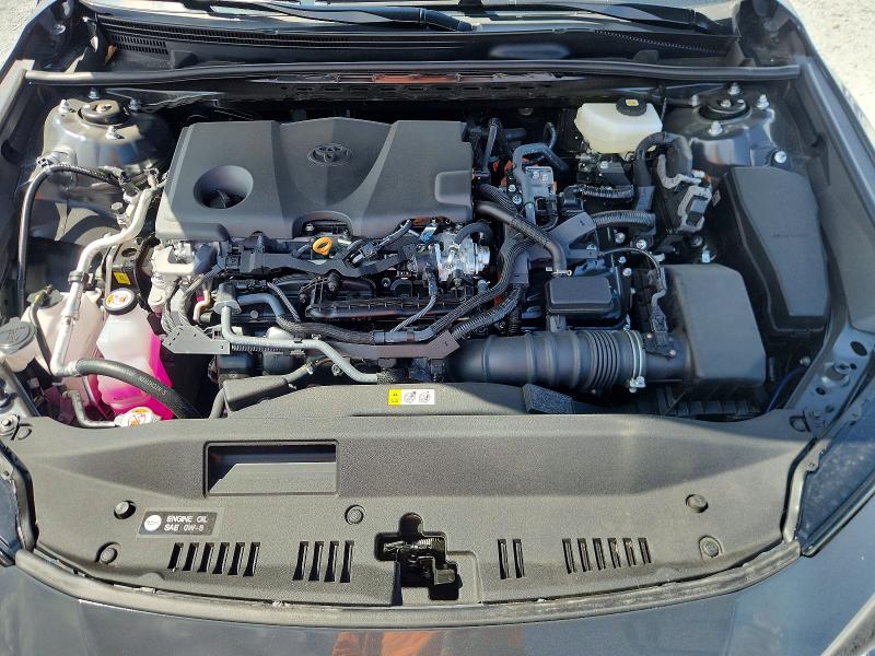 Продаж на аукціоні авто 2026 Toyota Camry, vin: 4T1DAACK9TU672911, номер лоту: 58191586
