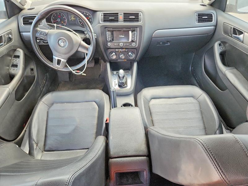 2013 Volkswagen Jetta მანქანა იყიდება აუქციონზე, vin: 3VWLX7AJ9DM375636, აუქციონის ნომერი: 56626296