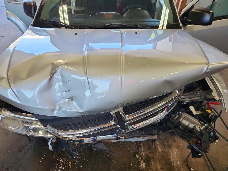 58186246 :رقم المزاد ، 3C4PDCAB9DT587795 vin ، 2013 Dodge Journey مزاد بيع