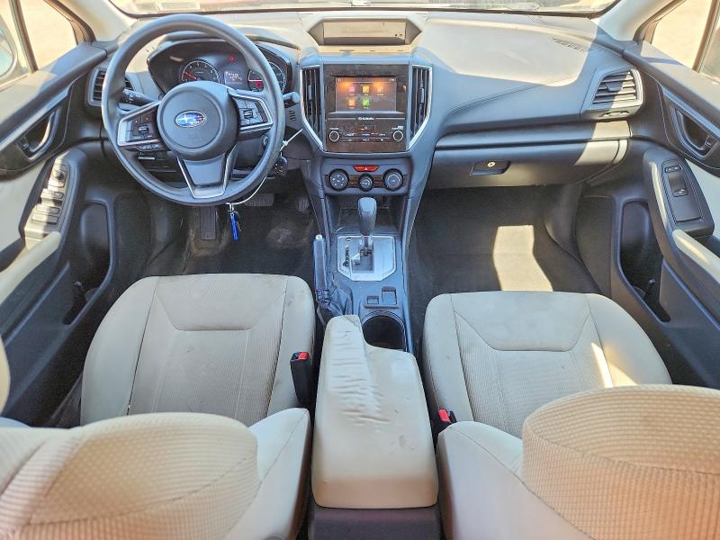 55927046 :رقم المزاد ، 4S3GTAA60H3729706 vin ، 2017 Subaru Impreza مزاد بيع