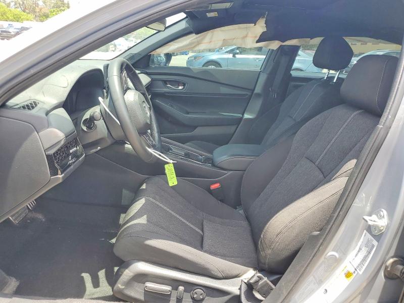 56962836 :رقم المزاد ، 1HGCY2F52PA035620 vin ، 2023 Honda Accord مزاد بيع