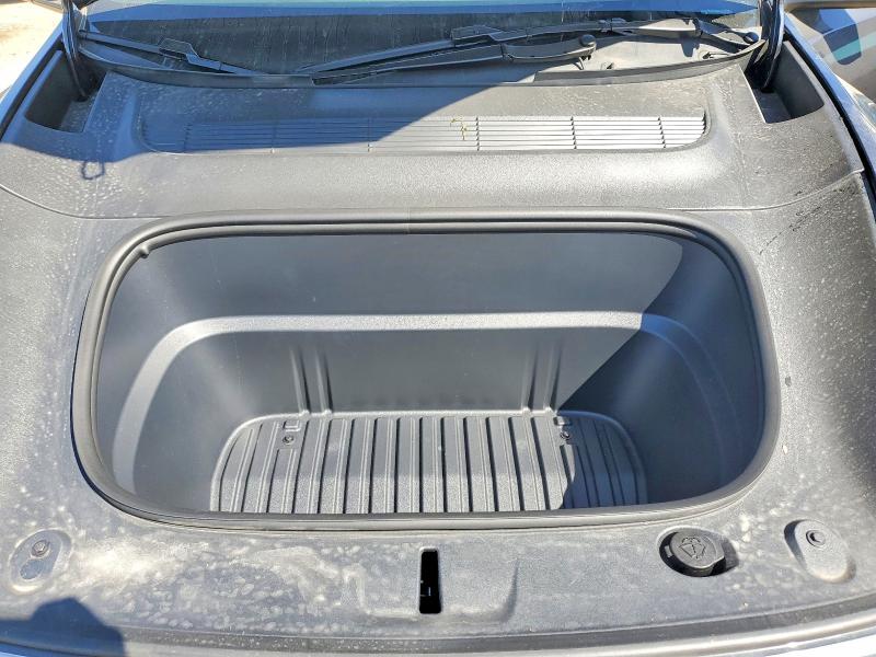 2026 Tesla Model Y მანქანა იყიდება აუქციონზე, vin: 7SAYGDED2TA490545, აუქციონის ნომერი: 55419476