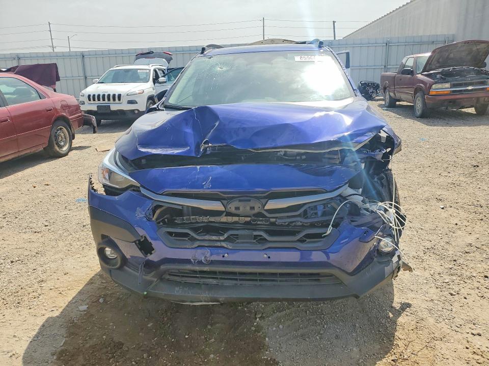 Продажа на аукционе авто 2024 Subaru Crosstrek, vin: JF2GUADC2RH298094, номер лота: 85968735