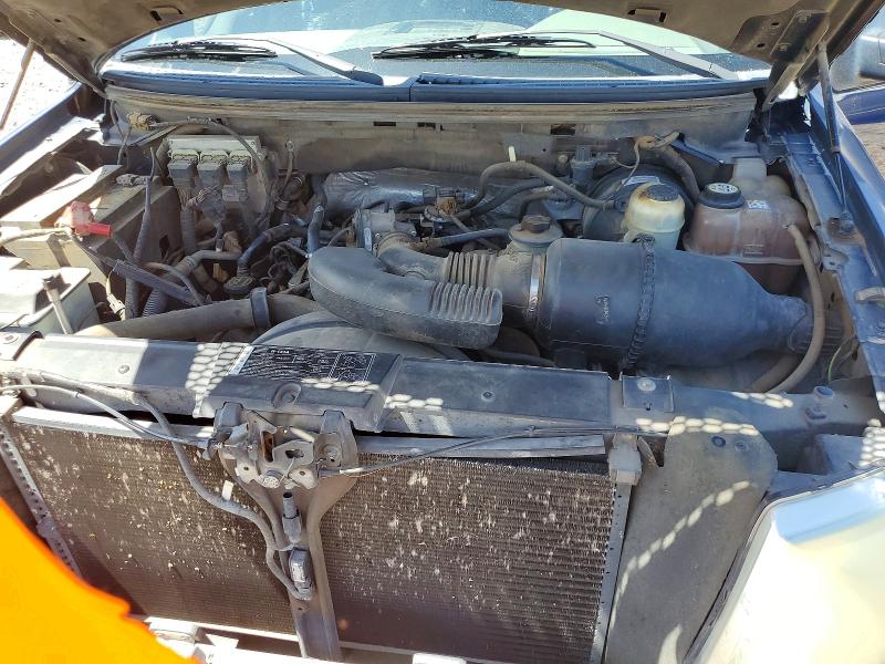 Aukcja sprzedaży 2008 Ford F150, vin: 1FTRF12W38KE06089, numer aukcji: 56574236
