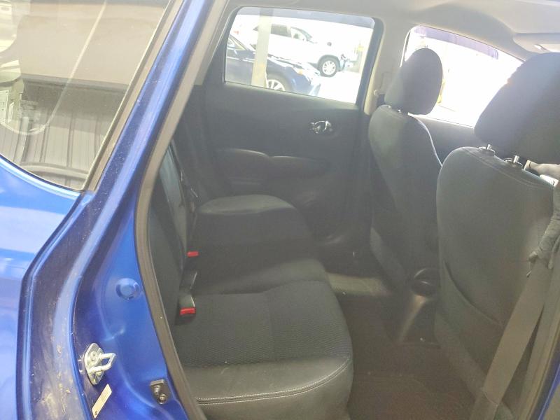 Aukcja sprzedaży 2014 Nissan Versa Note, vin: 3N1CE2CP2EL408046, numer aukcji: 58798836