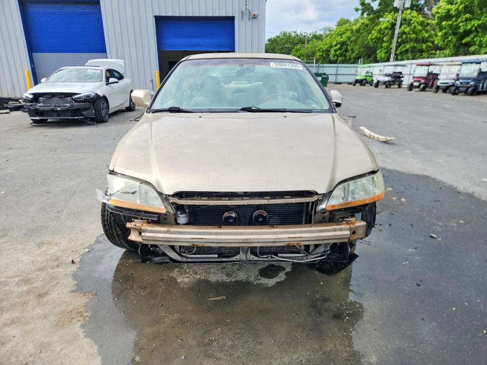 Продаж на аукціоні авто 2002 Honda Accord, vin: 1HGCG66542A075748, номер лоту: 59001356