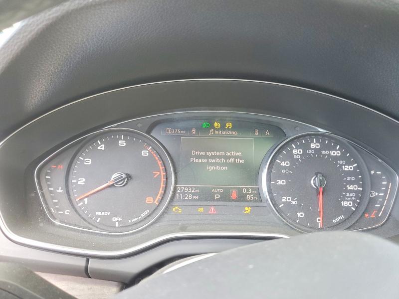 2024 Audi Q5 მანქანა იყიდება აუქციონზე, vin: WA1ABAFY8R2111070, აუქციონის ნომერი: 56994766