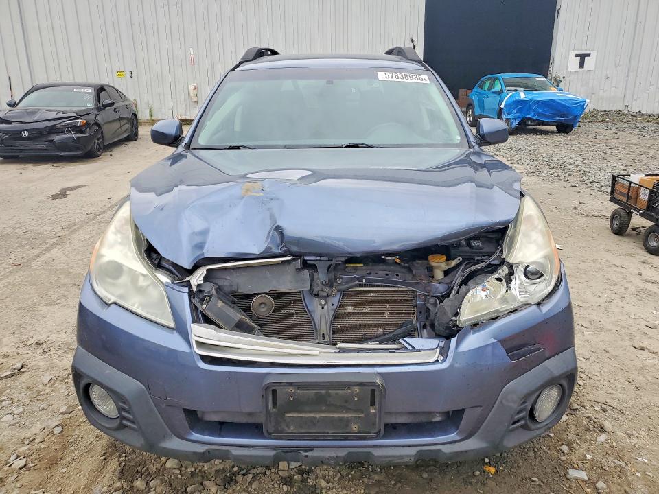 Продаж на аукціоні авто 2014 Subaru Outback, vin: 4S4BRBCC6E3319159, номер лоту: 57838936