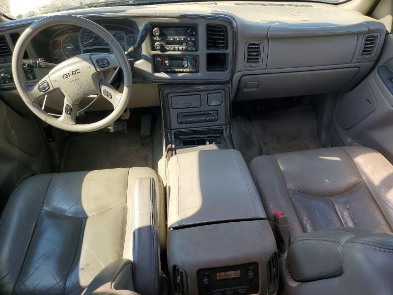 57507836 :رقم المزاد ، 2GTEK63N151213724 vin ، 2005 Gmc Sierra مزاد بيع