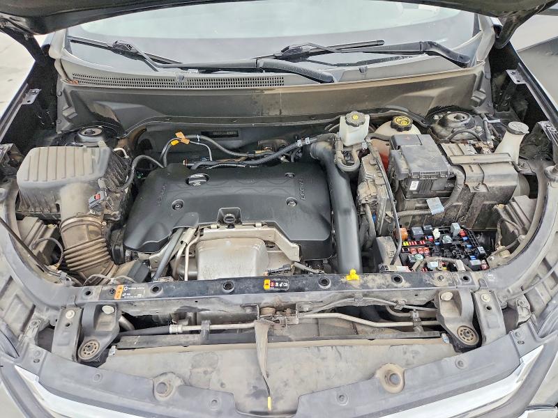 Aukcja sprzedaży 2020 Chevrolet Equinox, vin: 2GNAXPEX5L6236032, numer aukcji: 57870366