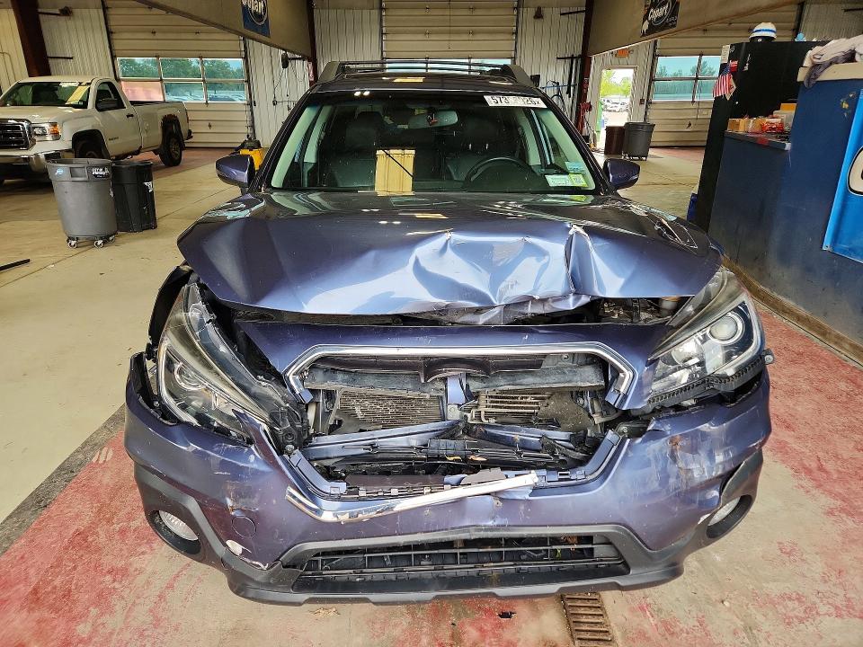 Aukcja sprzedaży 2018 Subaru Outback, vin: 4S4BSAKCXJ3271174, numer aukcji: 57356926