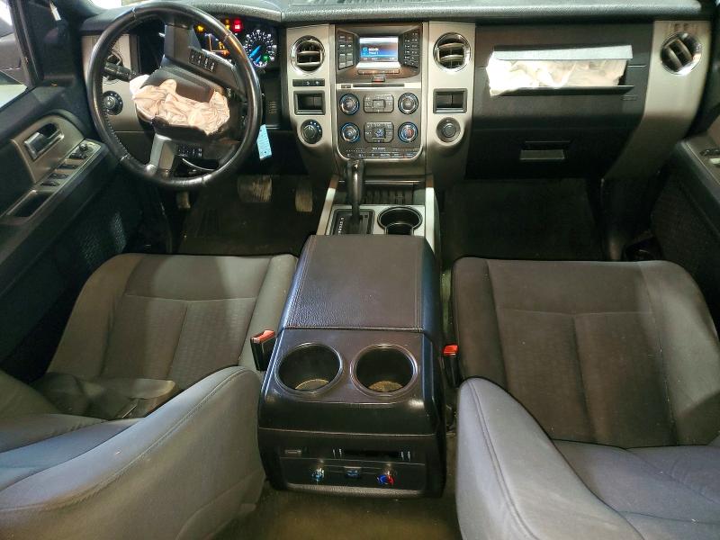 58752546 :رقم المزاد ، 1FMJU1JT9GEF33349 vin ، 2016 Ford Expedition مزاد بيع