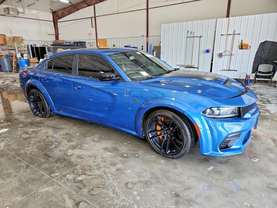 Продаж на аукціоні авто 2023 Dodge Charger, vin: 2C3CDXL98PH525211, номер лоту: 56324616