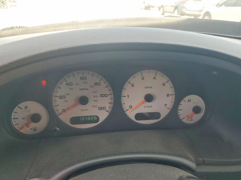 2004 Dodge Grand Caravan მანქანა იყიდება აუქციონზე, vin: 2D4GP44L44R556381, აუქციონის ნომერი: 57377516