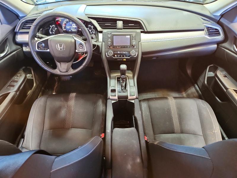 Продажа на аукционе авто 2016 Honda Civic, vin: 2HGFC2F59GH543385, номер лота: 56233076