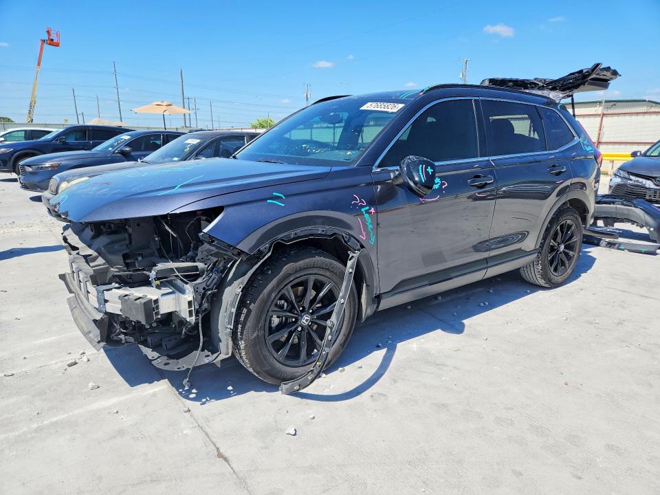 Aukcja sprzedaży 2023 Honda Cr-v, vin: 7FARS5H55PE011316, numer aukcji: 57685826