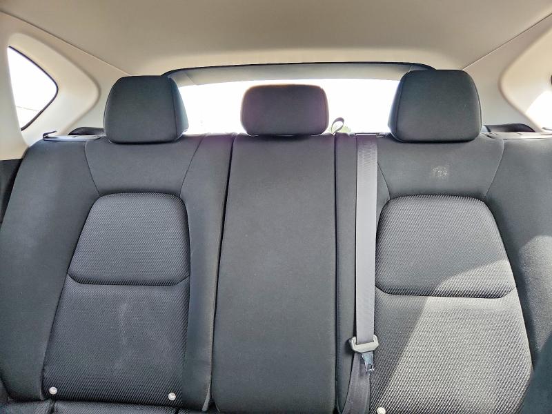 Aukcja sprzedaży 2022 Mazda Cx-5, vin: JM3KFBAM1N0572584, numer aukcji: 57538596