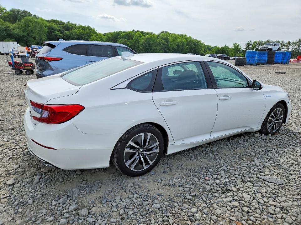 Aukcja sprzedaży 2020 Honda Accord, vin: 1HGCV3F10LA002170, numer aukcji: 57246746