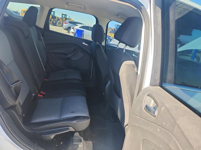 55629096 :رقم المزاد ، 1FMCU9GD8HUC50097 vin ، 2017 Ford Escape مزاد بيع