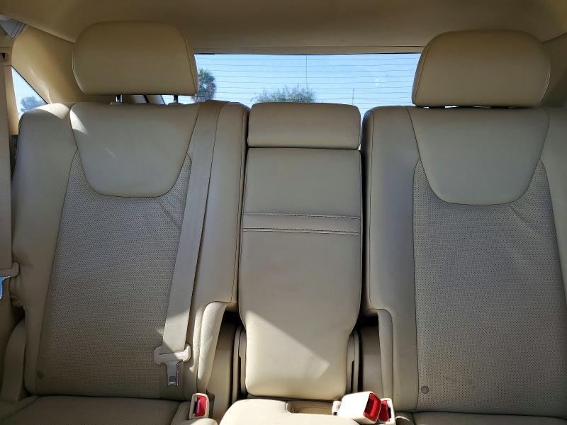 55471526 :رقم المزاد ، JTJBC1BA4D2060821 vin ، 2013 Lexus Rx مزاد بيع