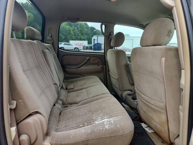 Продажа на аукционе авто 2005 Toyota Tundra, vin: 5TBET34195S466198, номер лота: 55283236