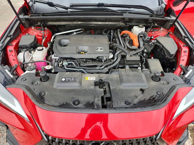 Продажа на аукционе авто 2022 Lexus Nx, vin: JTJHKCEZ6N2003824, номер лота: 56337126