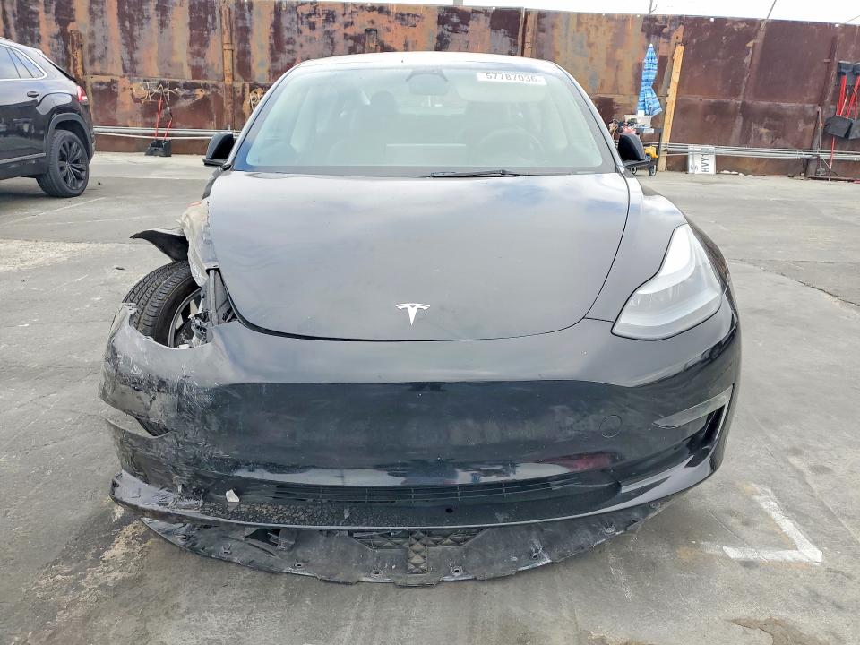 Продажа на аукционе авто 2023 Tesla Model 3, vin: 5YJ3E1EA0PF448675, номер лота: 57787036
