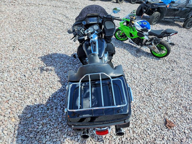 Продаж на аукціоні авто 2018 Harley Davidson Fltru, vin: 1HD1KGD14JB647791, номер лоту: 57177446