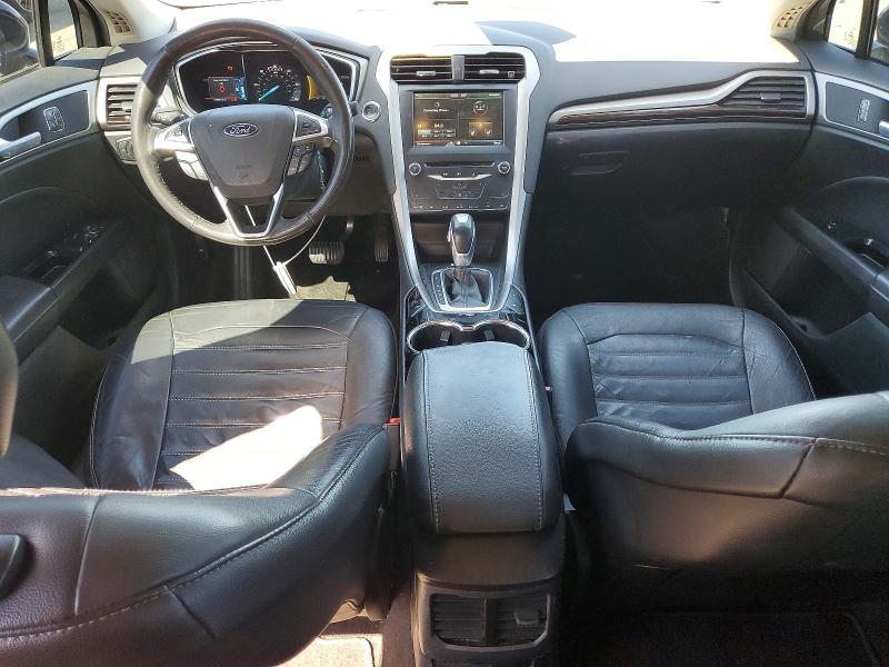 Продаж на аукціоні авто 2014 Ford Fusion, vin: 3FA6P0PUXER220676, номер лоту: 55469526