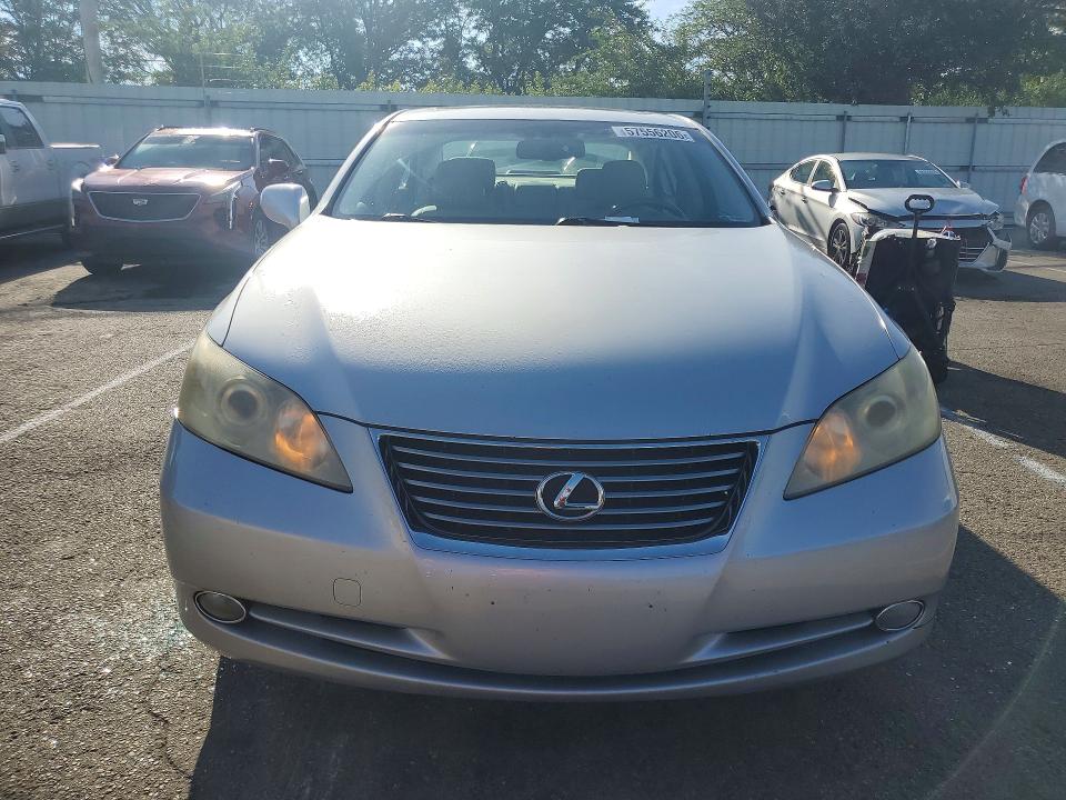 Aukcja sprzedaży 2009 Lexus Es, vin: JTHBJ46G292282224, numer aukcji: 57556206
