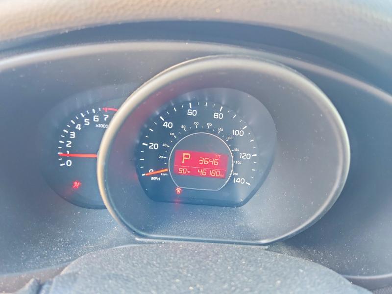 Продаж на аукціоні авто 2014 Kia Soul, vin: KNDJN2A22E7721565, номер лоту: 57336836