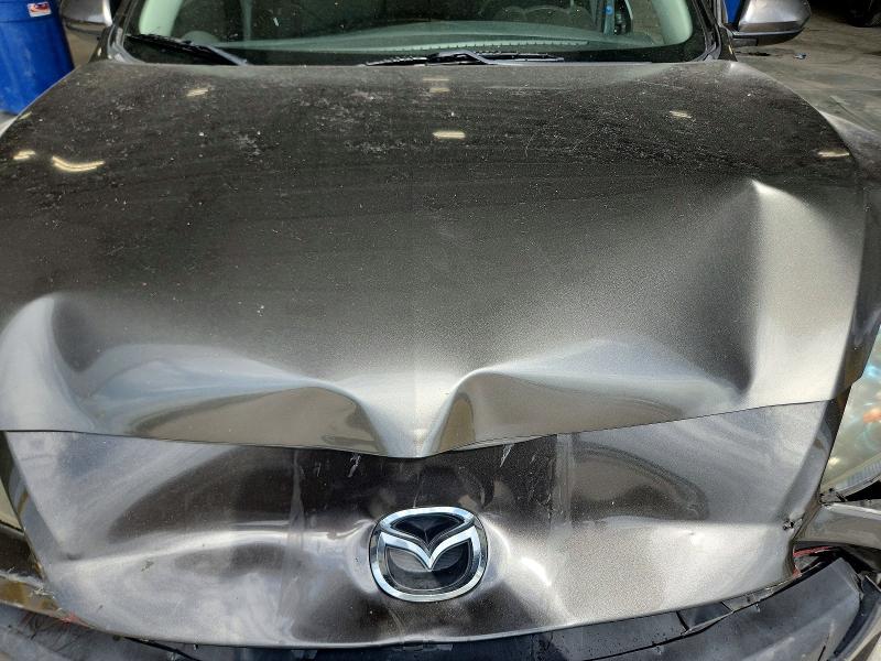 Продаж на аукціоні авто 2012 Mazda 3, vin: JM1BL1L84C1542045, номер лоту: 59549806