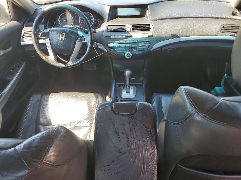 Aukcja sprzedaży 2010 Honda Accord, vin: 1HGCP2F84AA115750, numer aukcji: 54287266