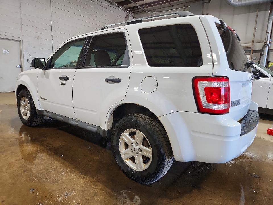 57535406 :رقم المزاد ، 1FMCU5K34BKB92676 vin ، 2011 Ford Escape مزاد بيع
