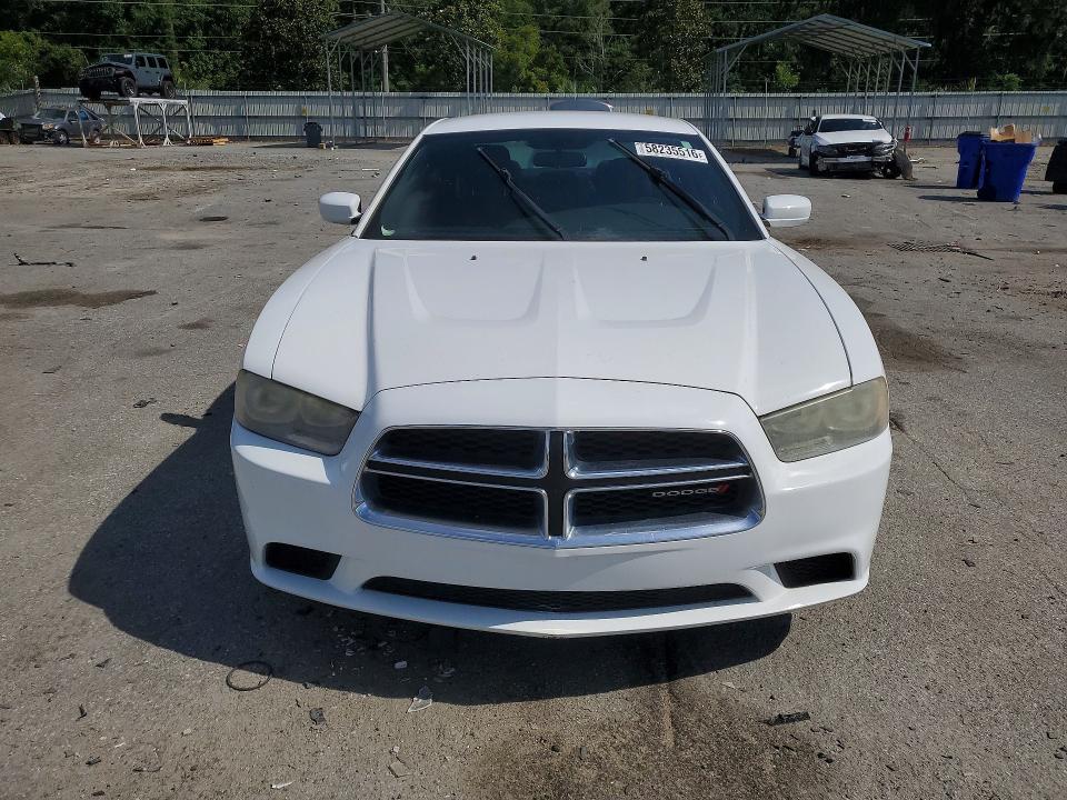 58235516 :رقم المزاد ، 2C3CDXBG1DH720269 vin ، 2013 Dodge Charger مزاد بيع