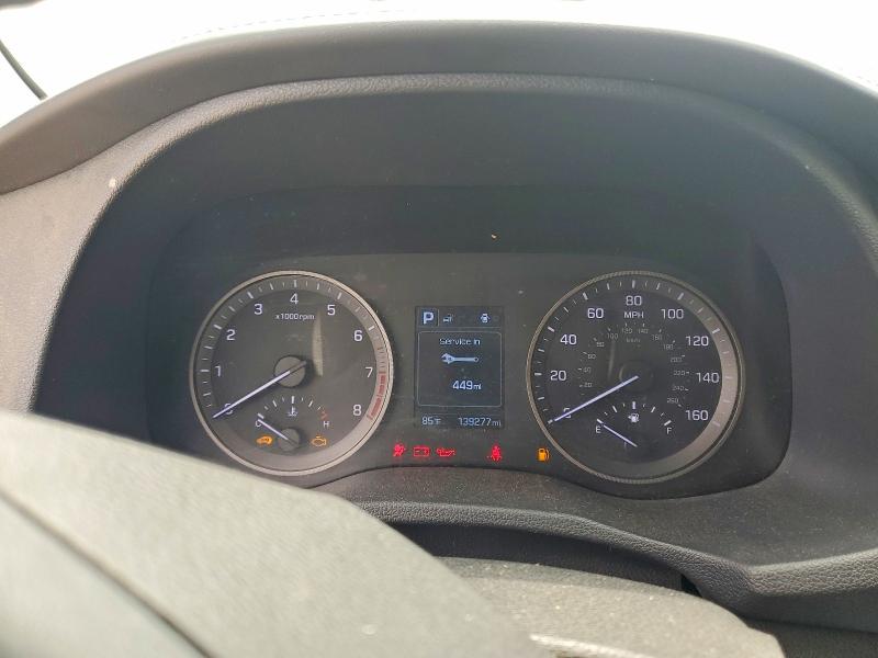 Aukcja sprzedaży 2016 Hyundai Tucson, vin: KM8J33A2XGU146028, numer aukcji: 58767256