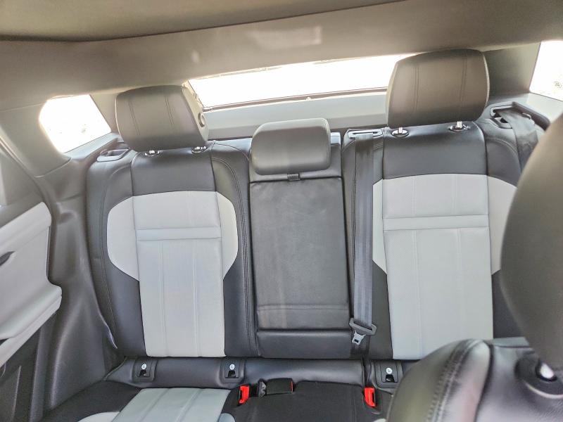 55704846 :رقم المزاد ، SALZL2FX4LH003352 vin ، 2020 Land Rover Range Rover Evoque مزاد بيع