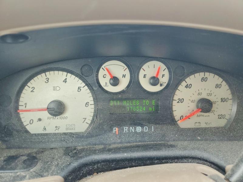 Aukcja sprzedaży 2005 Mercury Sable, vin: 1MEFM502X5A625471, numer aukcji: 56921316