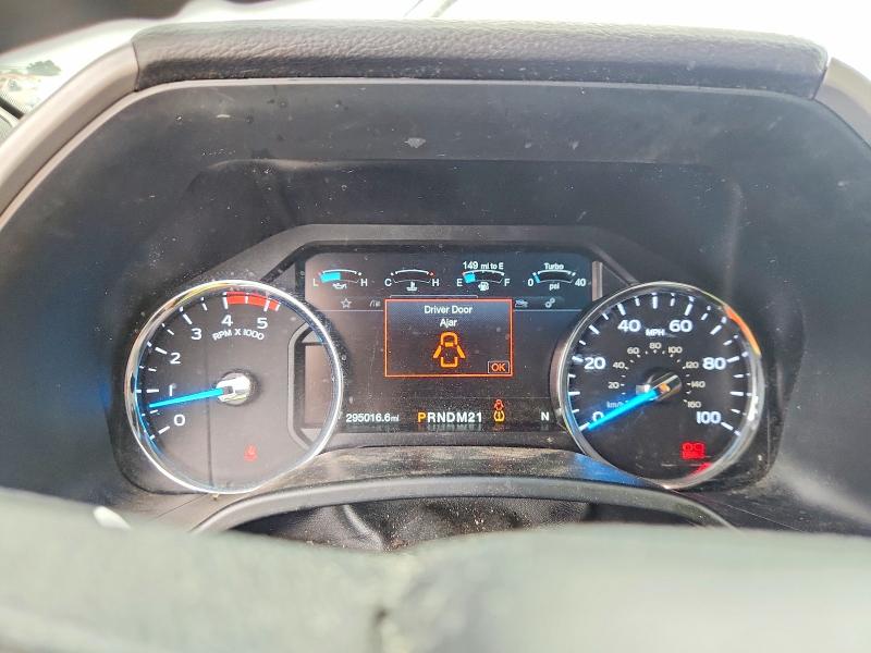 57747486 :رقم المزاد ، 1FT7W2BT3HED29709 vin ، 2017 Ford F250 مزاد بيع