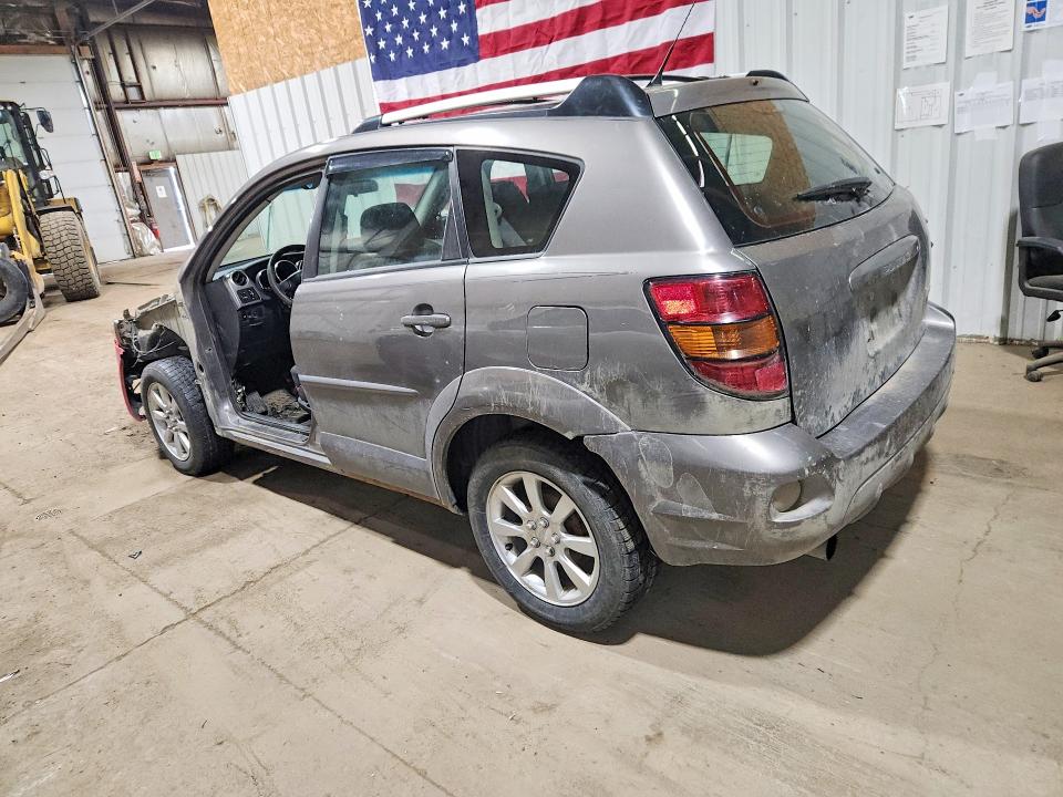 Aukcja sprzedaży 2004 Pontiac Vibe, vin: 5Y2SM64884Z461593, numer aukcji: 56892966