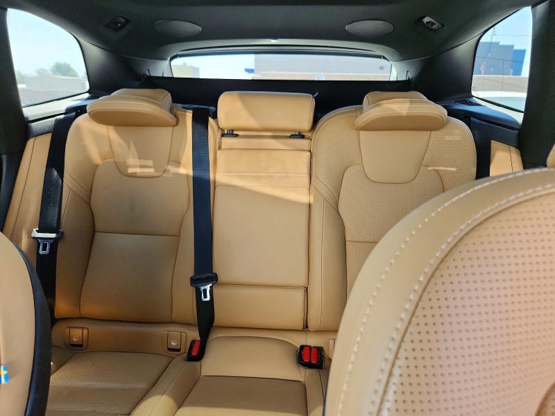Продажа на аукционе авто 2021 Volvo Xc60, vin: YV4102RL0M1741727, номер лота: 57895046