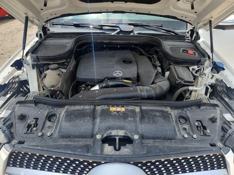 Продаж на аукціоні авто 2020 Mercedes-benz Gle, vin: 4JGFB4KB0LA094045, номер лоту: 56961306