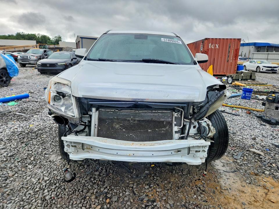 Aukcja sprzedaży 2014 Gmc Terrain, vin: 2GKALMEKXE6275293, numer aukcji: 57409426
