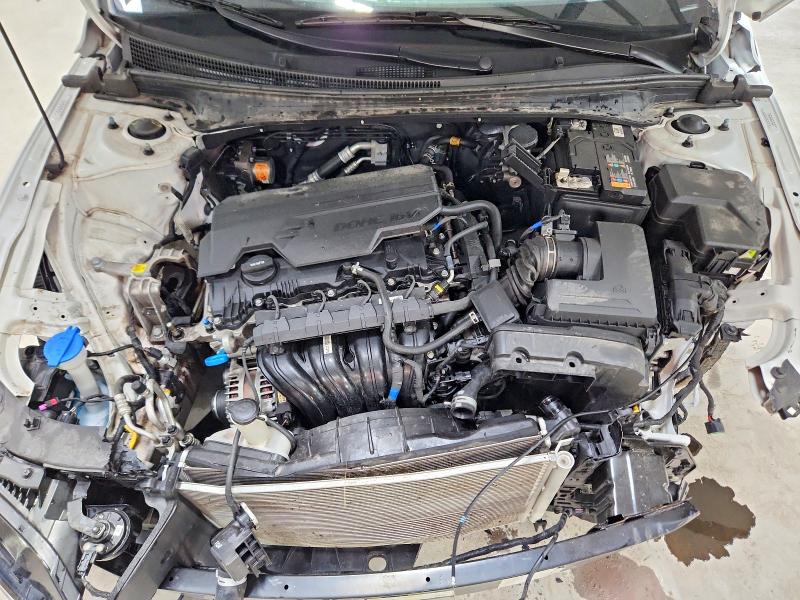 Продажа на аукционе авто 2025 Hyundai Elantra, vin: KMHLS4DG0SU862423, номер лота: 56510156