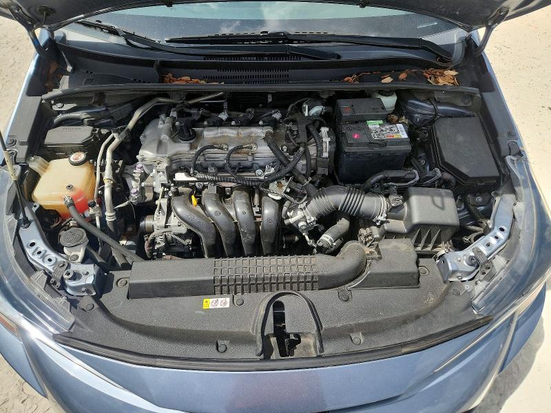 Aukcja sprzedaży 2020 Toyota Corolla, vin: JTDEPRAE1LJ061971, numer aukcji: 56781426