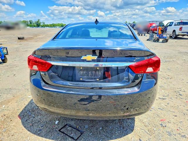 Aukcja sprzedaży 2016 Chevrolet Impala, vin: 2G1115S32G9128786, numer aukcji: 57235596