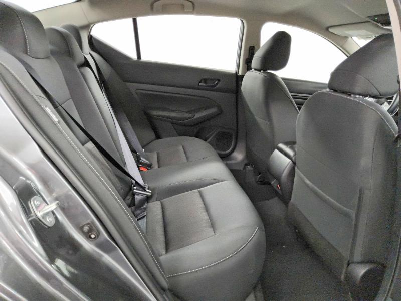 Aukcja sprzedaży 2025 Nissan Altima, vin: 1N4BL4DV3SN404984, numer aukcji: 57041726